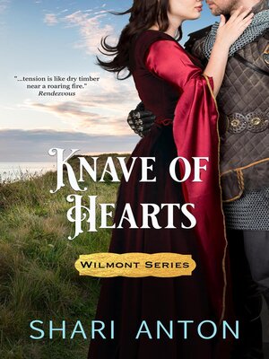 cover image of Knave of Hearts